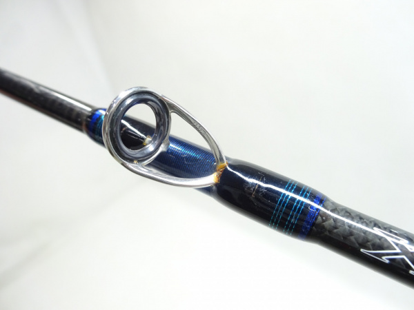 ソルティガ SG BJ64B-2